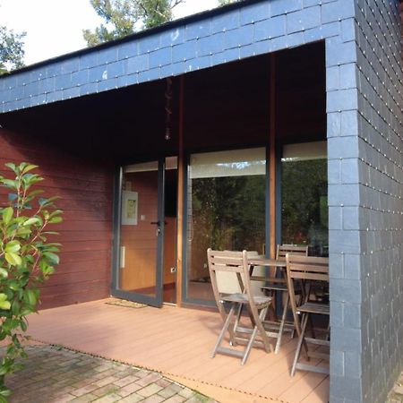 Sobre Aguas Camping Braganca Exterior photo